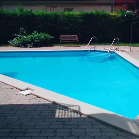 Ddb Apartment Siofok