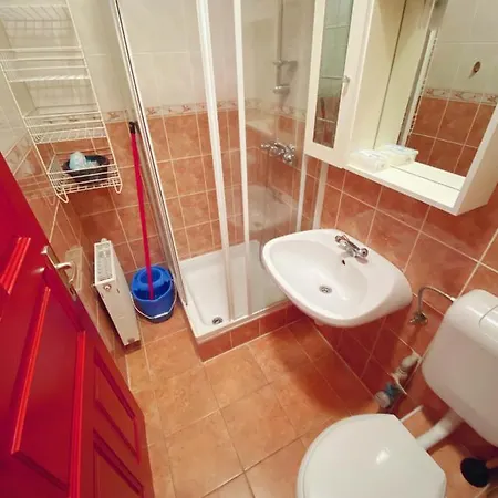 Apartment Ddb *