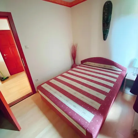 Apartment Ddb